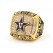 2012 Vanderbilt Commodores Music City Bowl Championship Ring/Pendant